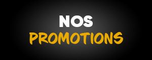 Teaser - Promotion